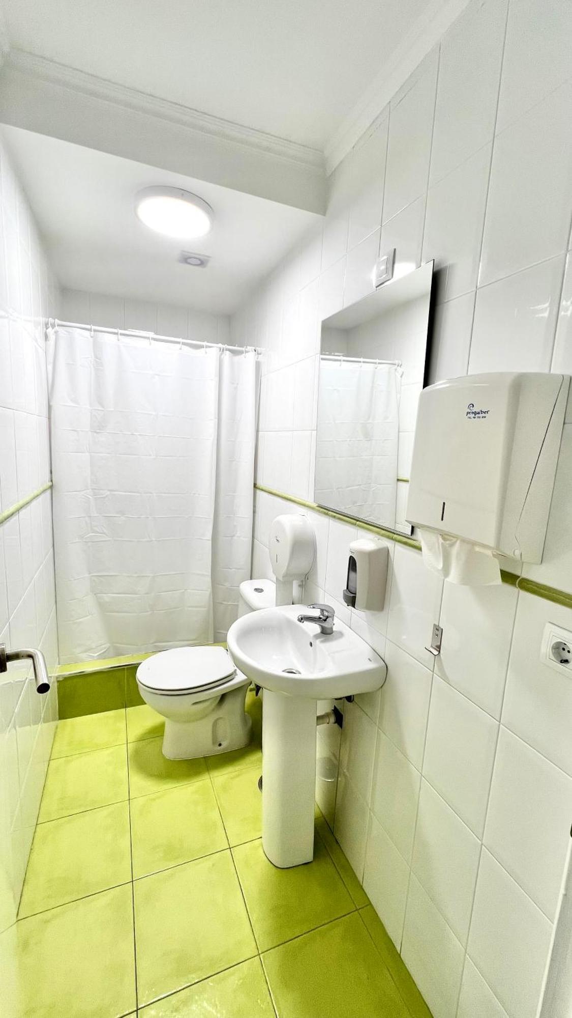Albergue De Sonia Фістерра Екстер'єр фото