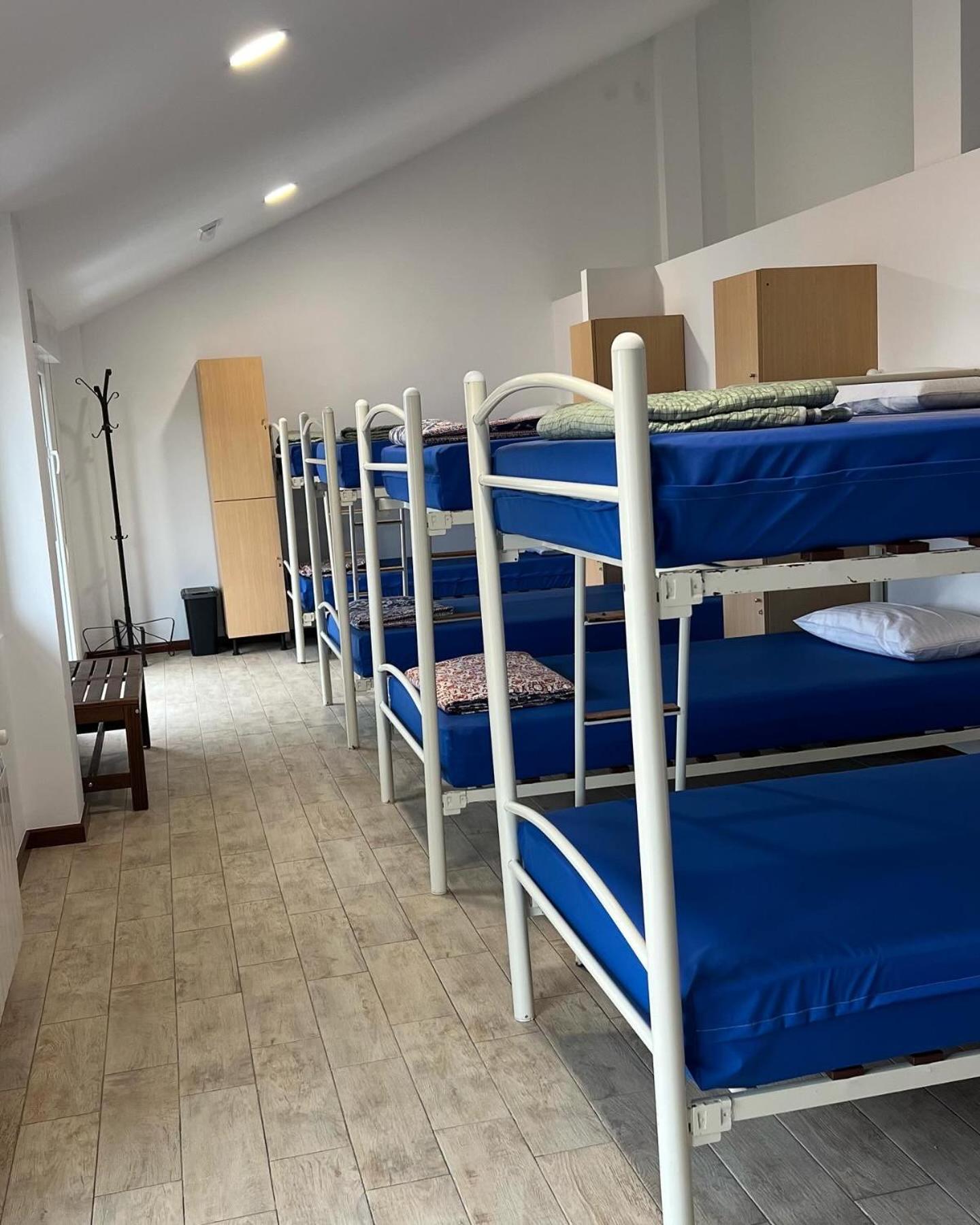 Albergue De Sonia Фістерра Екстер'єр фото