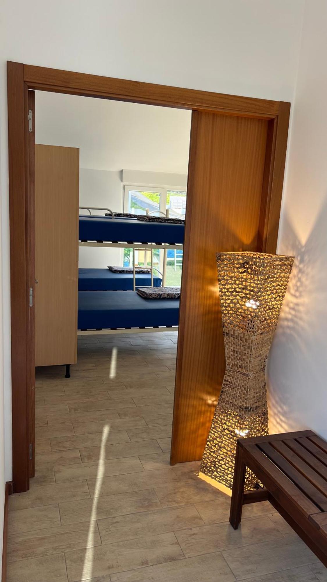 Albergue De Sonia Фістерра Екстер'єр фото