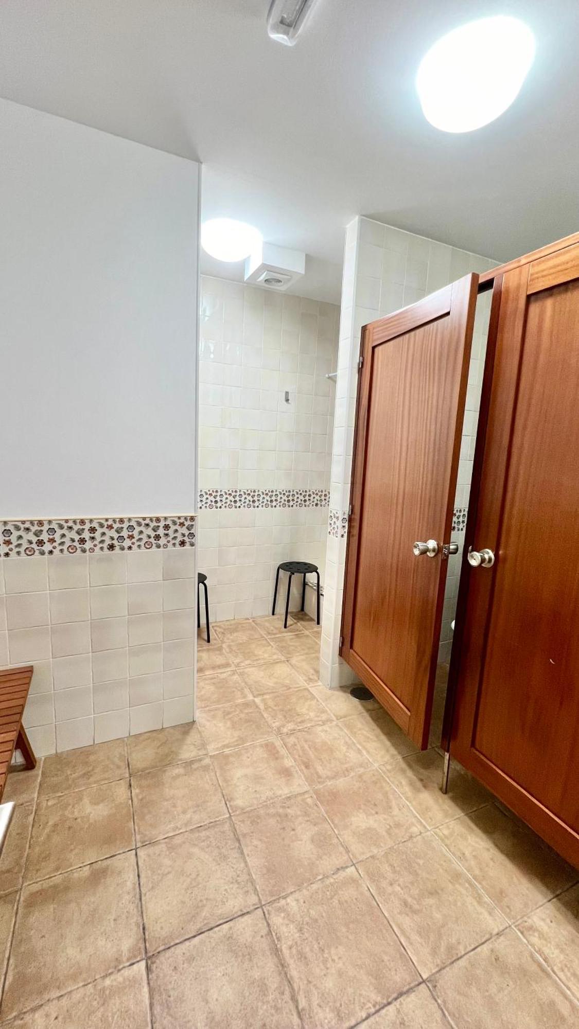 Albergue De Sonia Фістерра Екстер'єр фото